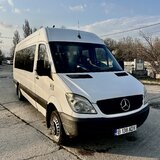 Vand Microbuz Mercedes Sprinter 515