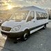 Vand Microbuz Mercedes Sprinter 515