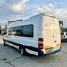 Vand Microbuz Mercedes Sprinter 515